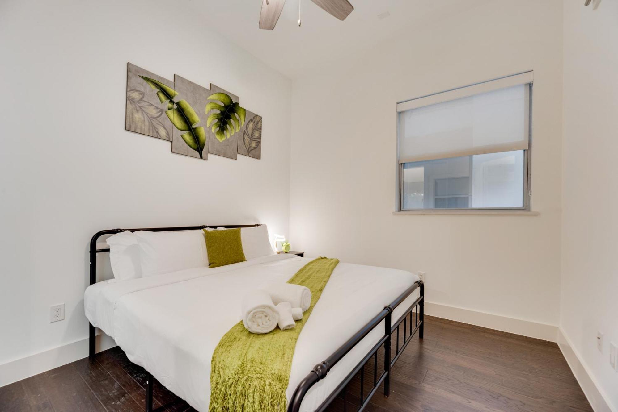 Snazzy Loft Style 2Br I Gym I Parking I Workspace Dallas Ngoại thất bức ảnh