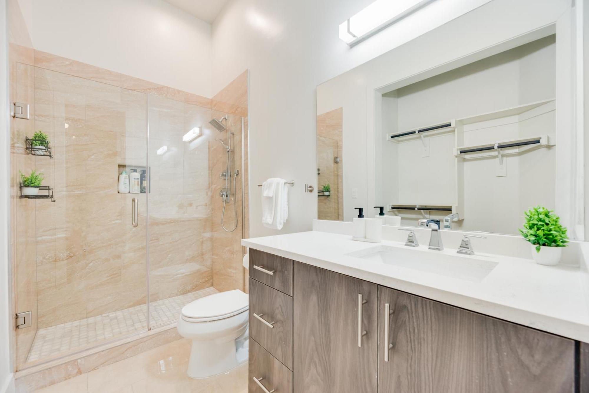 Snazzy Loft Style 2Br I Gym I Parking I Workspace Dallas Ngoại thất bức ảnh